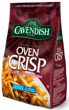 Crispy Coated Fries