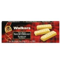 Walker's Shortbread Fingers