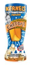 Kernels Oh Canadian Cheddar Popcorn Seasoning