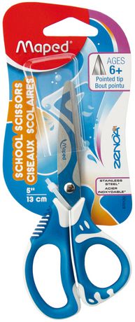 Zenoa Scissors 13cm/5" Pointed Tips