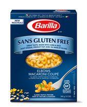 Barilla Gluten Free Elbows