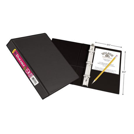Durable Binder