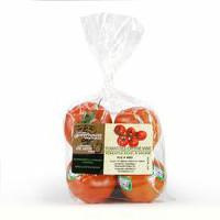 Tomatoes, On-The-Vine