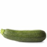 Zucchini, Green
