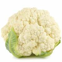 Cauliflower