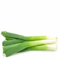 Leeks