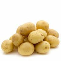 Potatoes, Yellow