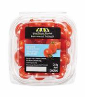 Tomatoes, Grape
