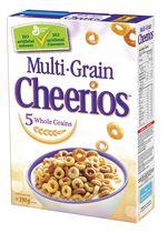 Cheerios™ Multi Grain Cereal
