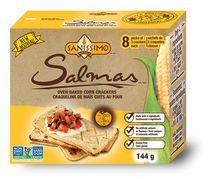 Sanissimo Salmas