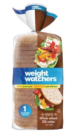 Weight Watchers bread range gains listings in Canada's Longo