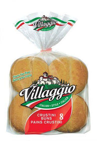 Villaggio® Italian Style Crustini Bun