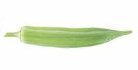 Okra (sold in singles)