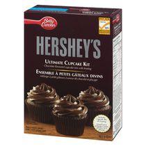 Betty Crocker Hershey's Ultimate Cupcake Kit
