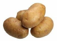Potatoes, White