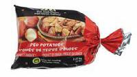 Potatoes, Red, Your Fresh Market