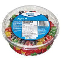 Great Value Jujubes