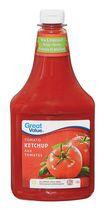 Great Value Tomato Ketchup