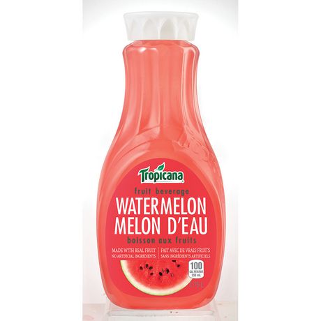 Watermelon Juice
