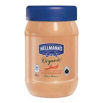 Hellmann's Mayonnaise Spicy Chipotle 443 ML