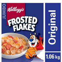 Kellogg's Frosted Flakes Cereal 1.06kg, Jumbo Size