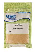 Great Value Ground Ginger