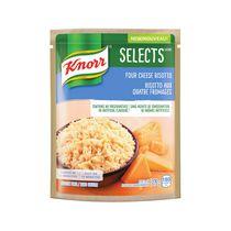 Knorr Selects Four Cheese Risotto
