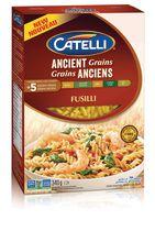 CATELLI® ANCIENT GRAINS FUSILLI