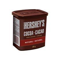 HERSHEY'S Natural Unsweetened Cocoa