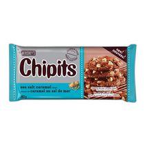 Sea Salt Caramel Chipits
