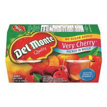 DM VeryCherry- Water