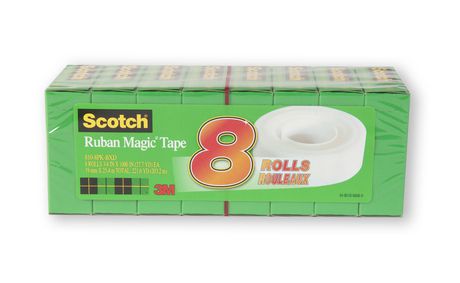 Magic Tape
