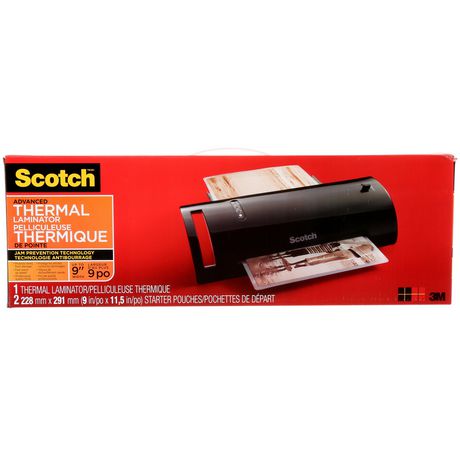 Advanced Thermal Laminator