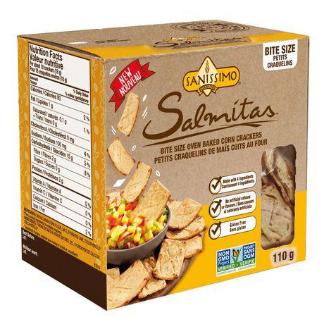 Sanissimo Salmitas