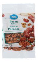 Great Value Pecan Halves