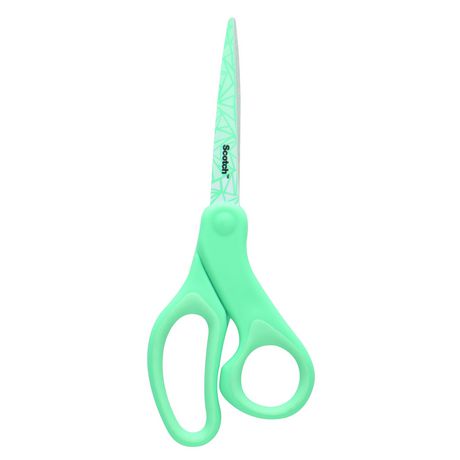 ScotchDesigner Multi-Purpose 8" Scissors