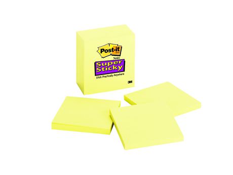 Post-it Sticky Notes