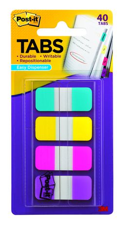 Post-it Tabs