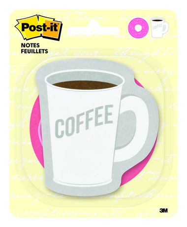 Post-it Notes