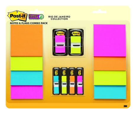 Post-it Notes