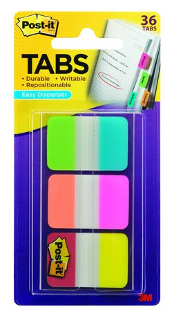 Post-it Tabs