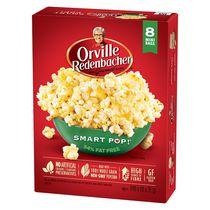 Orville® Smart Pop Microwave Popcorn