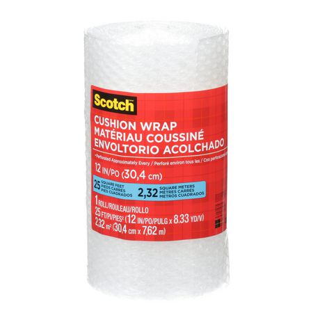 3M™ Bubble Wrap