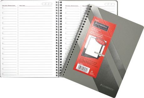 Poly Notebook