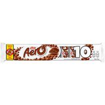 AERO® Milk Chocolate 10ct Mini Bars