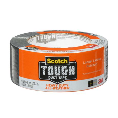 3M All Weather Duct Tape