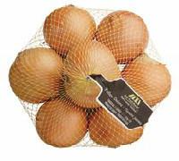 Onions, Yellow