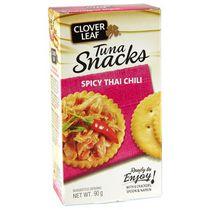 CLOVER LEAF® Tuna Snacks - Spicy Thai Chili