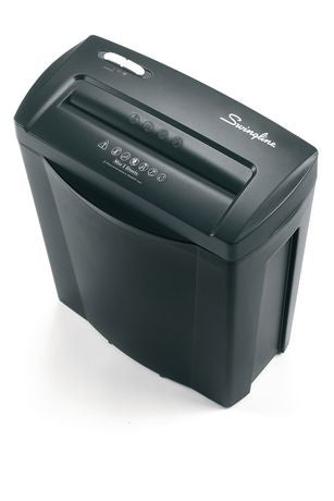 GS5 Personal Shredder