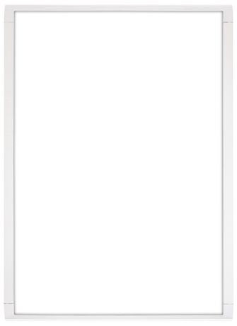 Magnetic Dry-Erase Board